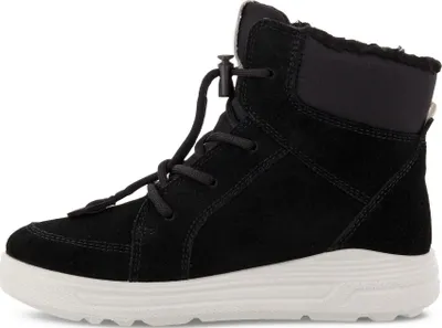 Zdjęcie produktu dla Sznurowane buty Ecco Urban Snowboarder boys 31343535343431 Black 29 EU