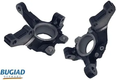 Produktbild von BUGIAD BSP25161 Achsschenkel Radaufhängung Lenkung für OPEL VECTRA B (36) Vorne Rechts