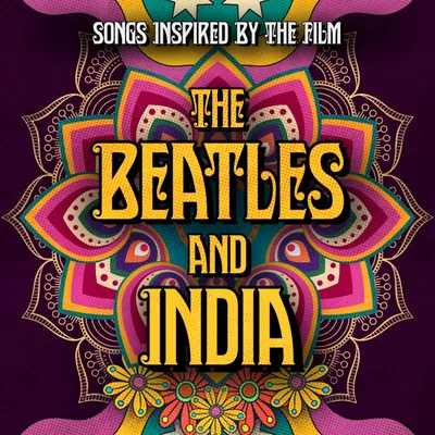 Obrázok produktu pre Various: Various: The Beatles And India: (CD / T)