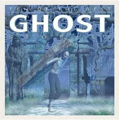 Produktbild von Ghost Stories