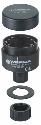 Produktbild von Werma Anschlusselement 84500000 845.000.00