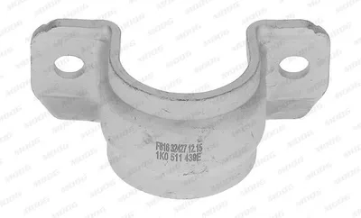 Produktbild von MOOG Lagerbuchse Stabilisator VO-SB-7171 für VW TOURAN (1T1, 1T2) 40mm Beutel