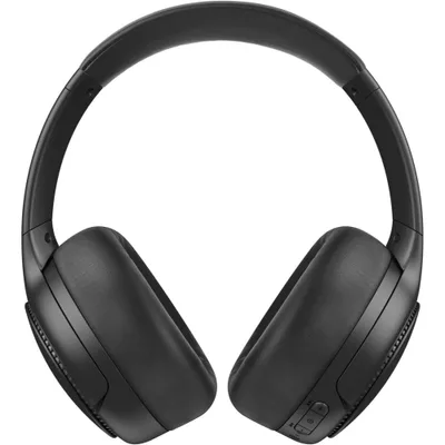 Obrázek produktu pro Panasonic RB-M700B, Kabelový a bezdrátový, 20 - 20000 Hz, Hudba, 317 g, Sluchátka, Černá