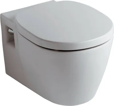 Obrázok produktu pre Ideal Standard Connect - Závesné WC, biela E823201