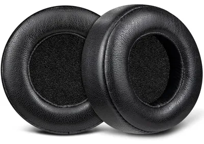 Productafbeelding van Oorkussens voor Beats Mixr - Zwart