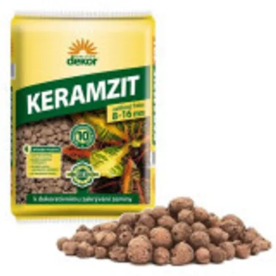 Immagine prodotto di Keramsite 10l 8-16mm FORESTINA 80/P