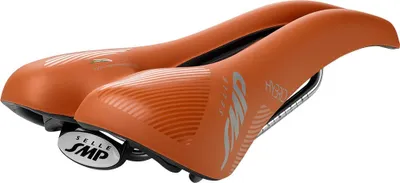 Produktbild von Selle Smp Trk Hybrid Sattel Rot 140 mm Rot 140 mm