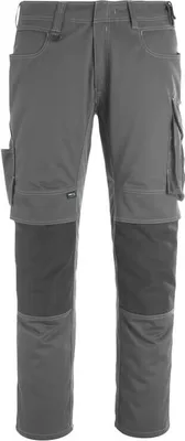 Produktbild von MASCOT Arbeitshose 12179-203-1809 90C56 Polyester