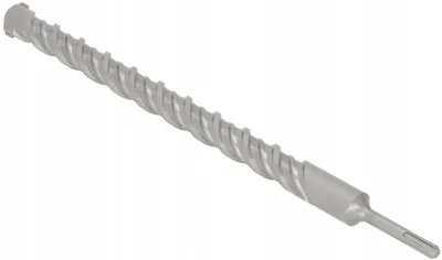 Obrázek produktu pro Kotarbau, vrták do betonu SDS Plus, karbidová hlava, příklepový vrták, 30 x 450 mm