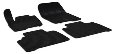 Image de Tapis en caoutchouc Gumárny Zubří, Ford Galaxy, S-Max 2015-