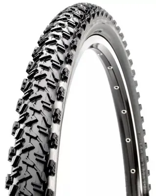 Produktbild von Reifen CST MTB 26 x 2.10 schwarz C1435 – Fahrradreifen für Alltagseinsatz