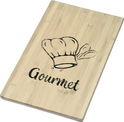 Produktbild von KESPER Herdabdeckplatte Gourmet50x28cm
