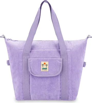 Obrázek produktu pro Spokey MILAN Termotaška, 28 l, fialová