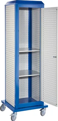 Produktbild von Kappes ®RasterPlan ToolTower Mobil Groß Modell 5