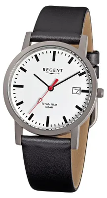 Immagine prodotto di Regent Klassische Uhr 11190083