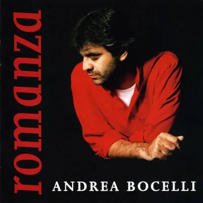 Immagine prodotto di Romanza