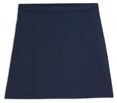 Produktbild von Puma Korra Golfrock 17 Damen Marineblau