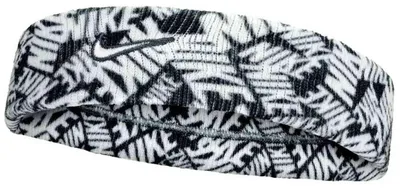 Zdjęcie produktu dla Buty Nike NIKE DRI-FIT SWOOSH CLASSIC HEADBAND PRINTED – model uni