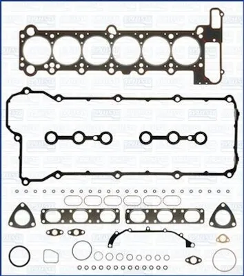Produktbild von AJUSA 52134900 Zylinderkopf Dichtungssatz für BMW 3 Limousine (E36) 3 Coupe (E36) 3 Cabrio (E36) 3 Touring (E36)