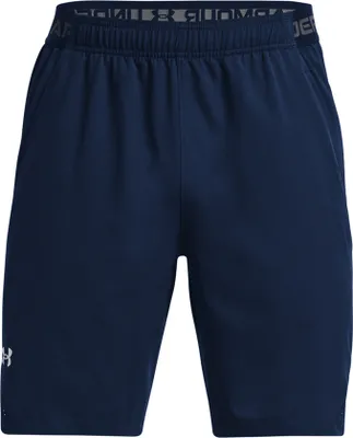 Obrázek produktu pro UNDER ARMOUR Vanish látkové šortky pro muže 408 – academy/mod gray XS