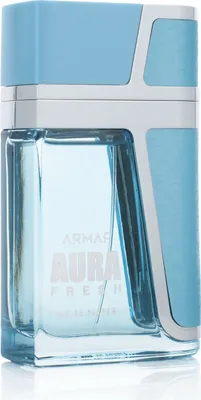 Immagine prodotto di Armaf Aura Fresh Eau De Parfum 100 ml (uomo)