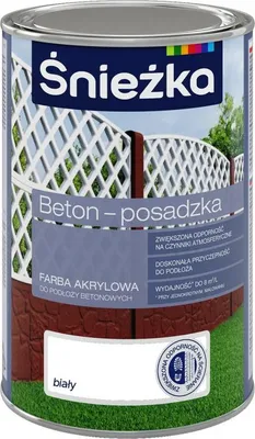 Image de Ś Sol en béton gris clair B06 0,8L