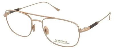 Produktbild von Brillen Tom Ford TF5848-P 028