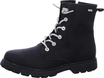 Produktbild von Tom Tailor Stiefel Schwarz