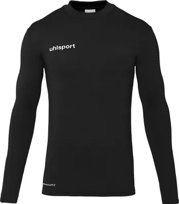 Produktbild von Uhlsport Prediction Torwart Set schwarz 164