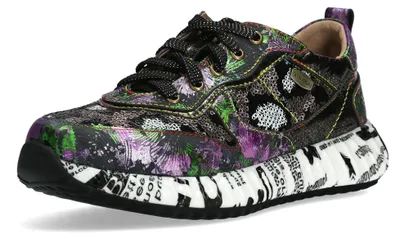 Immagine prodotto di Laura Vita Sneaker donna verde