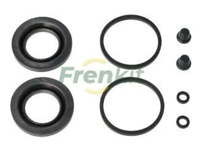 Produktbild von FRENKIT Bremssattel-Reparatursatz für VW Kaefer Typ 1 Hinten Vorne 40mm 240009