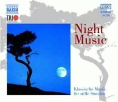 Produktbild von Night Music