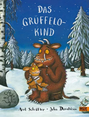 Produktbild von Das Grüffelokind