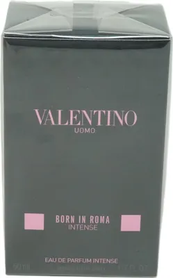 Productafbeelding van Valentino Uomo Born In Roma Intense Eau de Parfum, spray (50 ml)