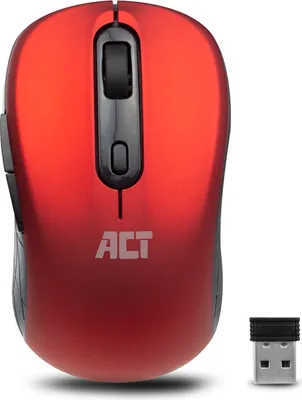 Zdjęcie produktu dla Bezprzewodowa mysz ACT AC5135, 1600 DPI