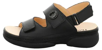 Produktbild von Think! Cambio Damen Pantolette in Gr. 38