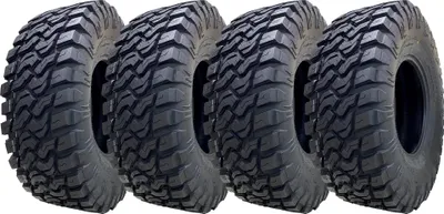 Zdjęcie produktu dla 30x10.00R14 (255/80R14) Opony ATV 8ply WL09 OBOR Predator Road Legal (zestaw 4 sztuk)