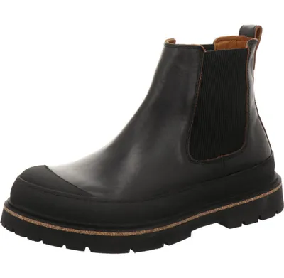Produktbild von Chelsea Boot Birkenstock 1025206 Prescott Slip M LEOI, 1025206 Prescott Slip M LEOI, 1025206 Prescott Slip M LEOI