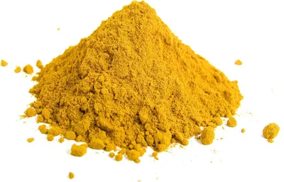 Produktbild von KURKUMA - Pulver, 500g
