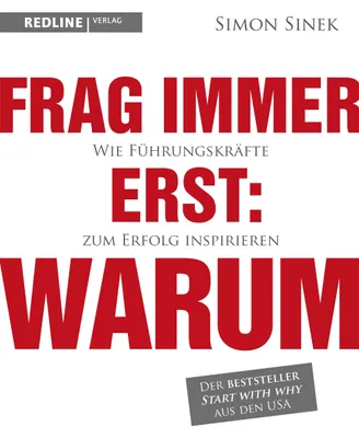 Produktbild von Frag immer erst: warum