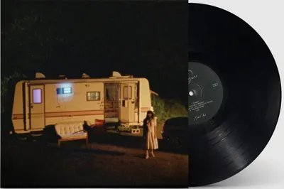 Image de Bande originale de The Runner (Boy Harsher)