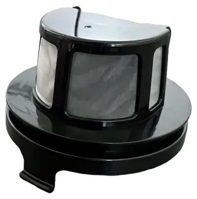 Produktbild von Dirt Devil Filterset 3-teilig für Staubsauger Samurai - Nr.: 0699001