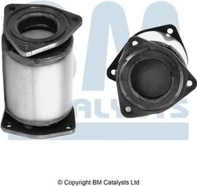 Obrázok produktu pre BM CATALYSTS BM91230H katalyzátor