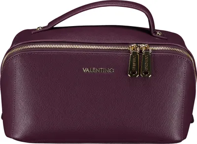 Produktbild von Valentino Bags Kulturbeutel Faby Rot onesize