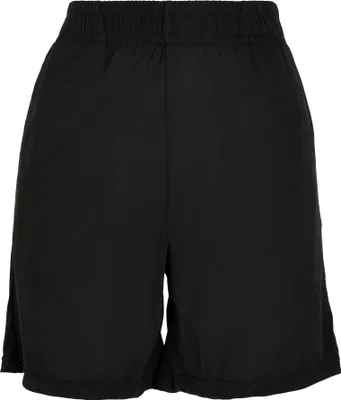 Obrázok produktu pre Urban Classics Dámske modalové šortky schwarz - XS