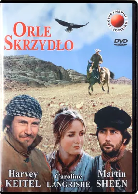 Produktbild von Adlerflügel (nur Originalversion) [DVD]
