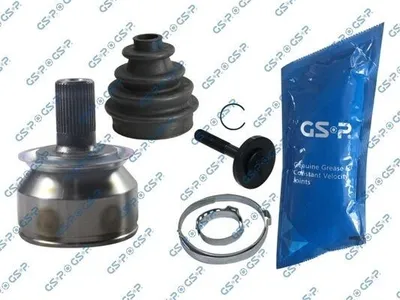 Produktbild von GSP Gelenksatz Antriebswelle für FORD Focus II Schrägheck (DA, HCP, DP) 834093