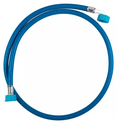 Obrázok produktu pre Wpro TAF154, Vypúšťacia hadica, Whirlpool, 1 kusov, 1500 mm