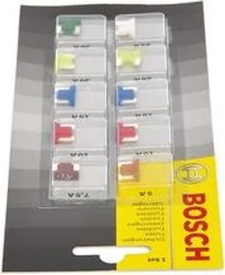 Produktbild von BOSCH Sicherung 1 987 529 078