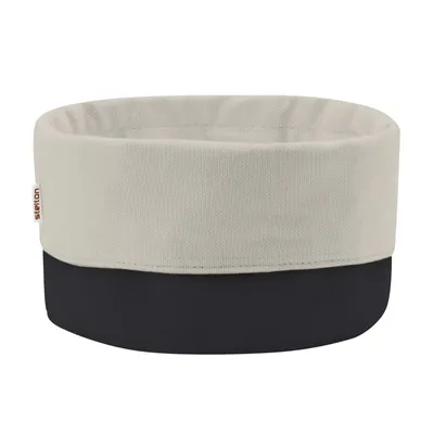 Produktbild von Stelton 1322, Baumwolle, Schwarz, Sand, Oval, 230 mm, 370 mm, 37 mm